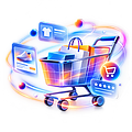 E-Commerce & Onlineshops