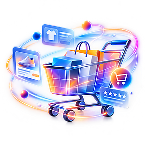 Quintact-E-Commerce &amp; Onlineshops