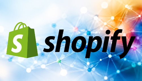 Shopify - eCommerce einfach