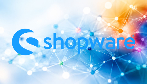 Shopware Online Shop