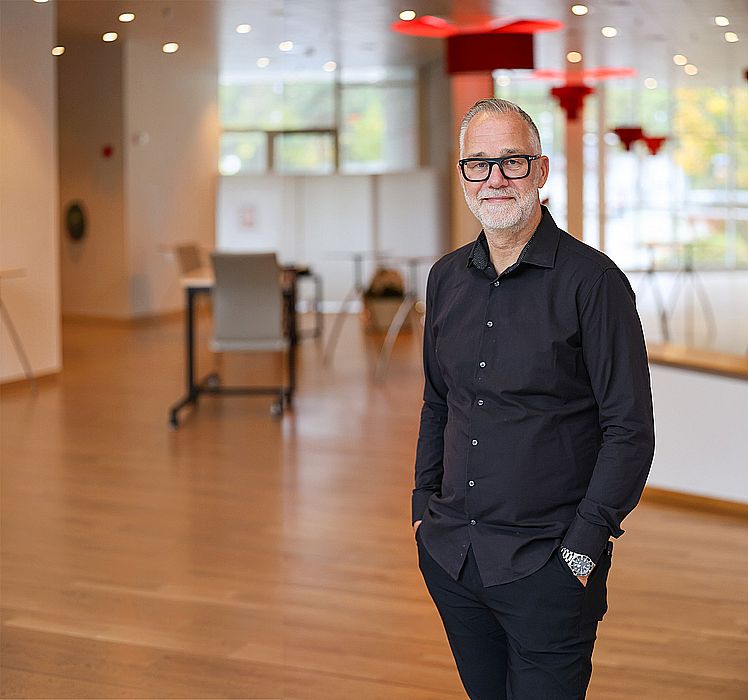 Frank Ehlert, Inhaber Quintact | Digital Experts